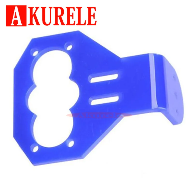 100 шт. ультразвуковой сенсорный Монтажный кронштейн для ультразвукового модуля