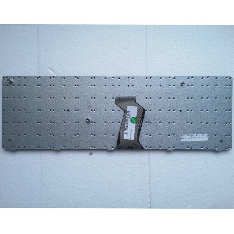 Русская клавиатура для ноутбука Lenovo V580C V570 V570C V575 Z570 Z575 B570 B570A B570E B570G B575 B575A B575E