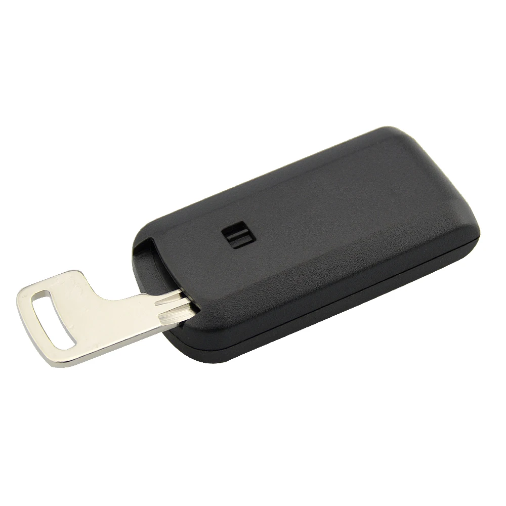 OkeyTech для Mitsubishi Outlander умный дистанционный ключ 315/433 МГц ID46 PCF7952 чип с аварийным пустым лезвием 2 2+ 1 3 3+ 1 кнопка