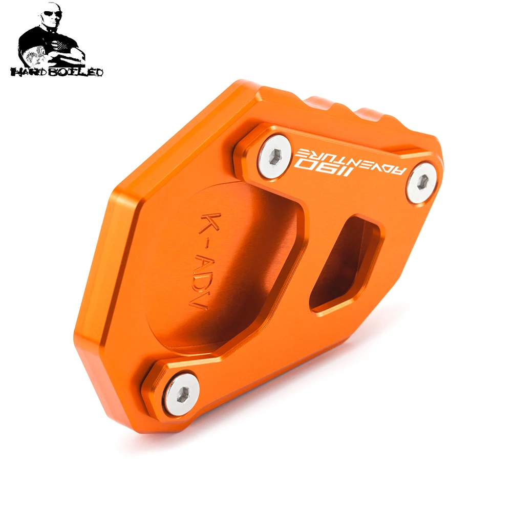 Боковая подставка для увеличения 1190Adv 1290Adv подходит приключений 1190 1290 ADV