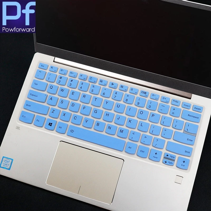 13 3 14 дюймовая Защитная крышка для клавиатуры ноутбука Lenovo yoga 720 12IKB ''/720 s 720s