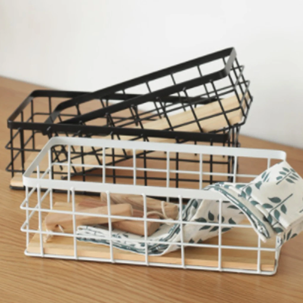 Кухонная спальня Домашняя Декоративная вешалка полка для хранения косметики