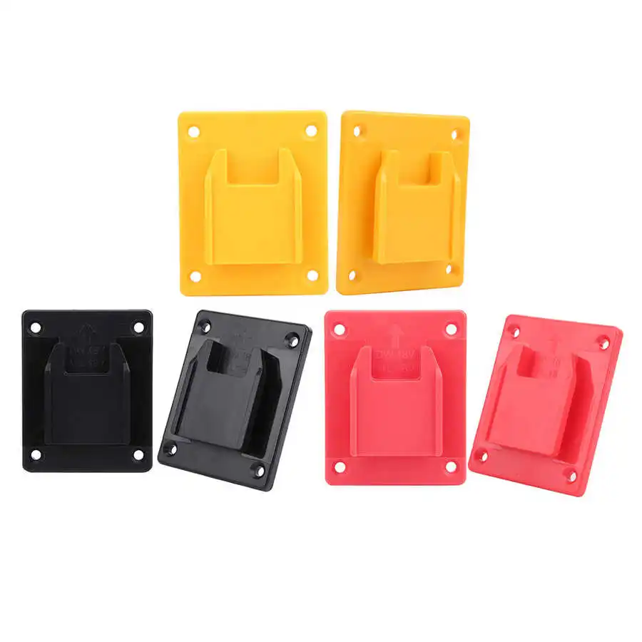 2 шт. Мощность станок кронштейн электродрель стенд настенная полка крепеж