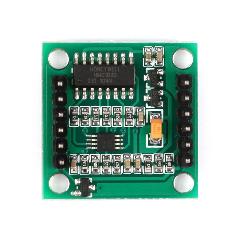 Аксессуары для робота с электронным компасом | Электронные компоненты и