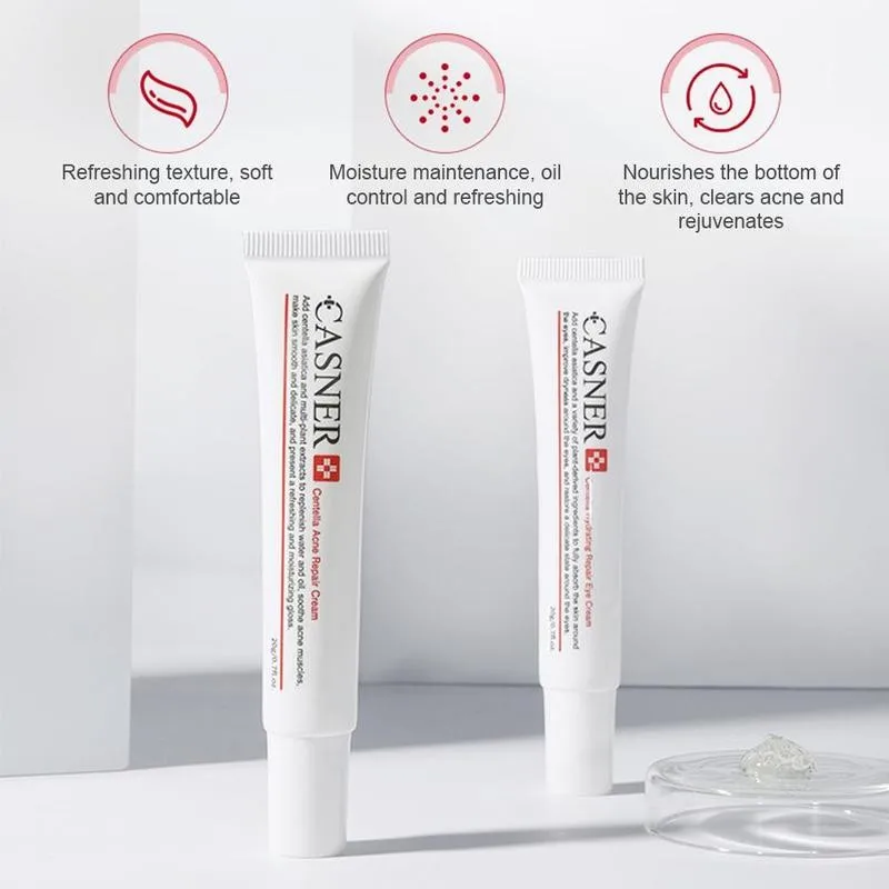 20 мл Крем для удаления пятен лечение акне прыщи шрамы Mark укрепляющий крем ухода