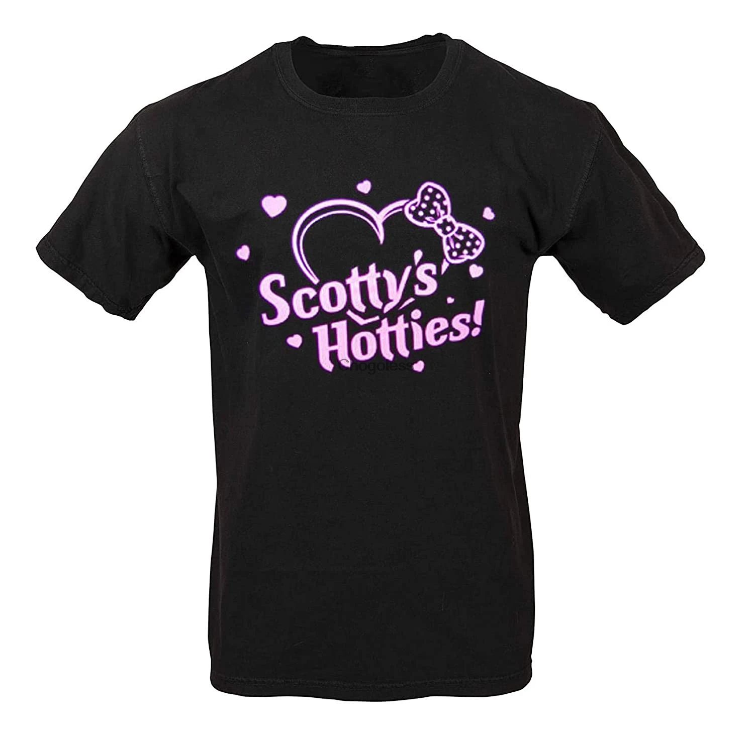 

Hombres Mujeres Scotty mccreery Camiseta deportiva y cmoda (4)