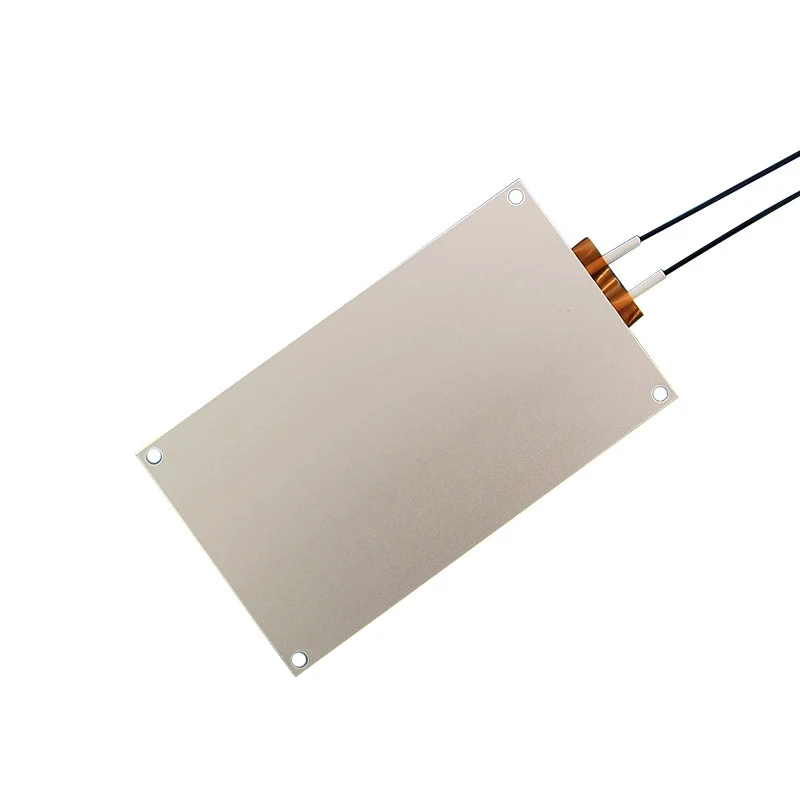 220V Aluminum Remover Split Plate PTC Heating Soldering Chip Remove Demolition Welding For BGA Solder Ball Station LED Lamp Bead |