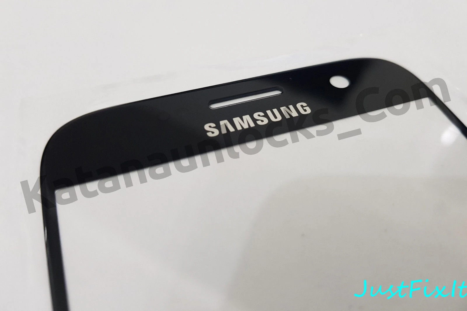 Передняя внешняя стеклянная линза сенсорный экран Замена для samsung Galaxy S7 G930 G930A G930F