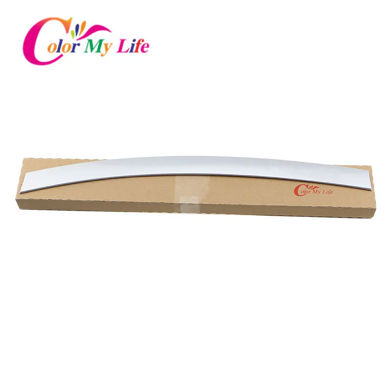 Цветной хромированный чехол для перчаток My Life декоративная отделка наклейка