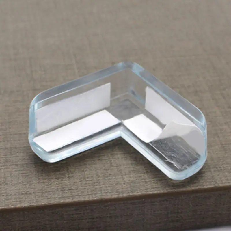 

20 pcs Table table Corner protector Edge Baby safety buffer Protective caps
