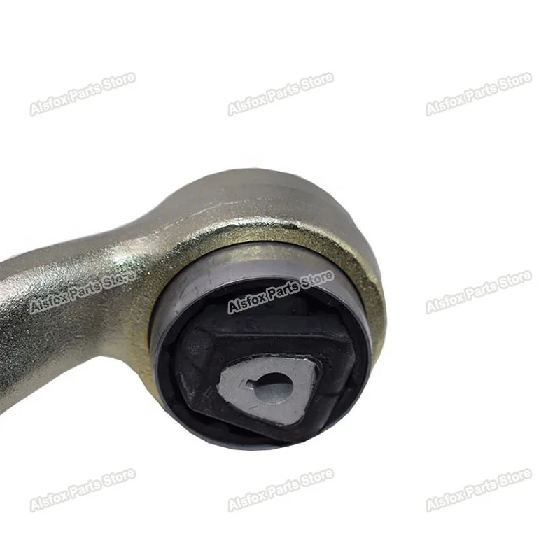 Для BMW X5 E70 X6 E71 подвеска переднего моста нижние алюминиевые рычаги управления