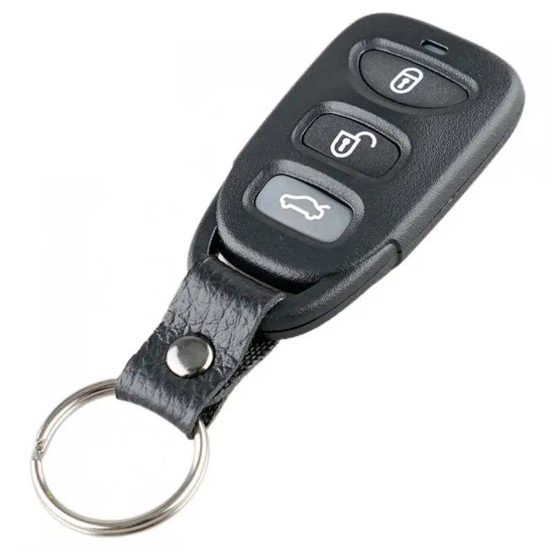 

313.8Mhz 3 + 1 Buttons Remote Key Fob OSLOKA-310T Fit for Hyundai