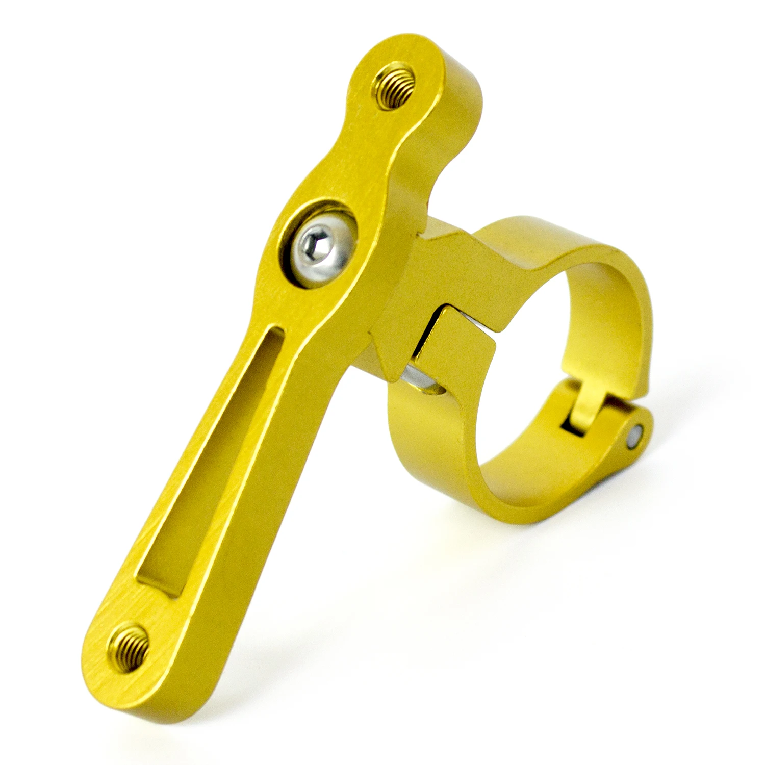 Держатель для бутылки воды велосипеда регулируемый держатель руля адаптер