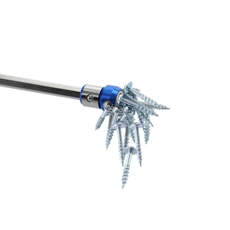 Головка для бит магнитное кольцо тип бусин сильная Магнитная катушка полностью