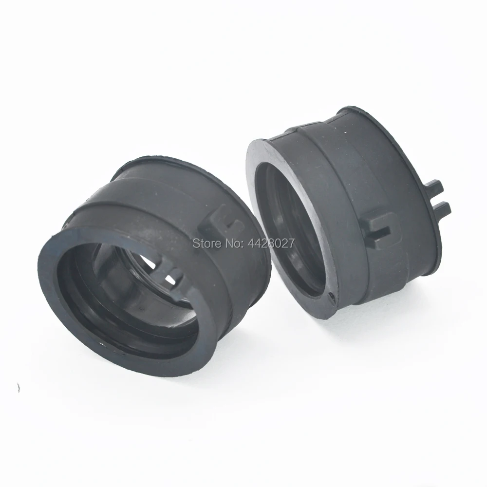 Резиновый карбюратор для впускного коллектора Honda VT600 VT750 Shadow 16211-MAW-600 | Автомобили