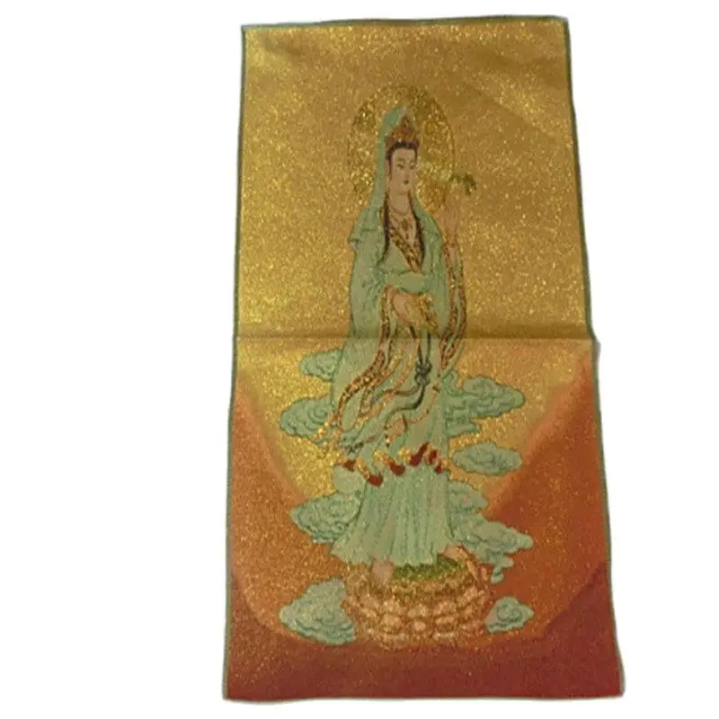 

Religious supplies Thangka Avalokiteshvara collection crafts