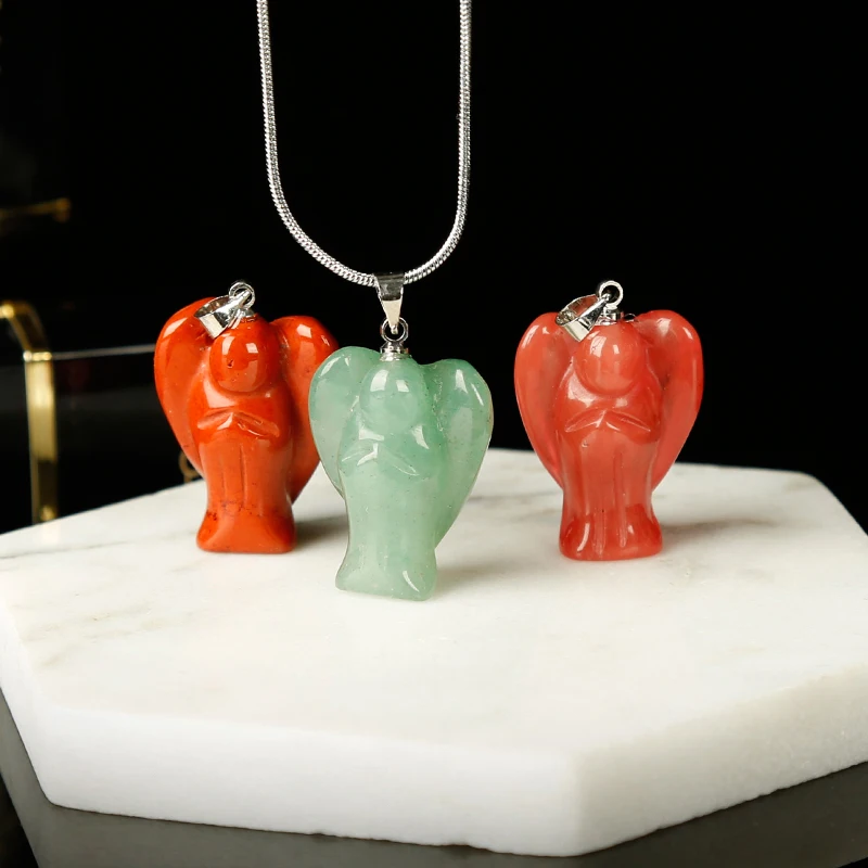 1 шт. подвеска с натуральным драгоценным камнем|Камни| |