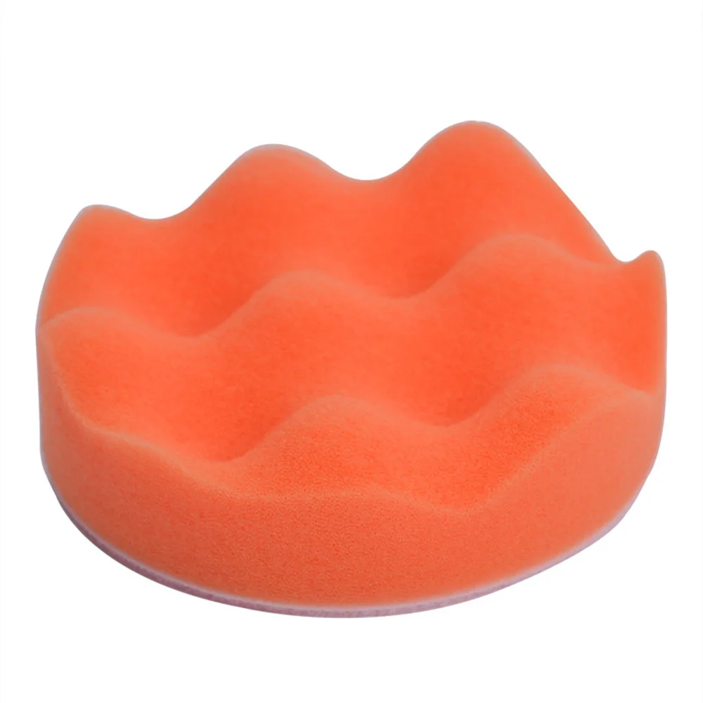 Набор полировальных насадок для резьбы М10 4 дюйма 100 мм 9 шт.|Детали инструментов| |