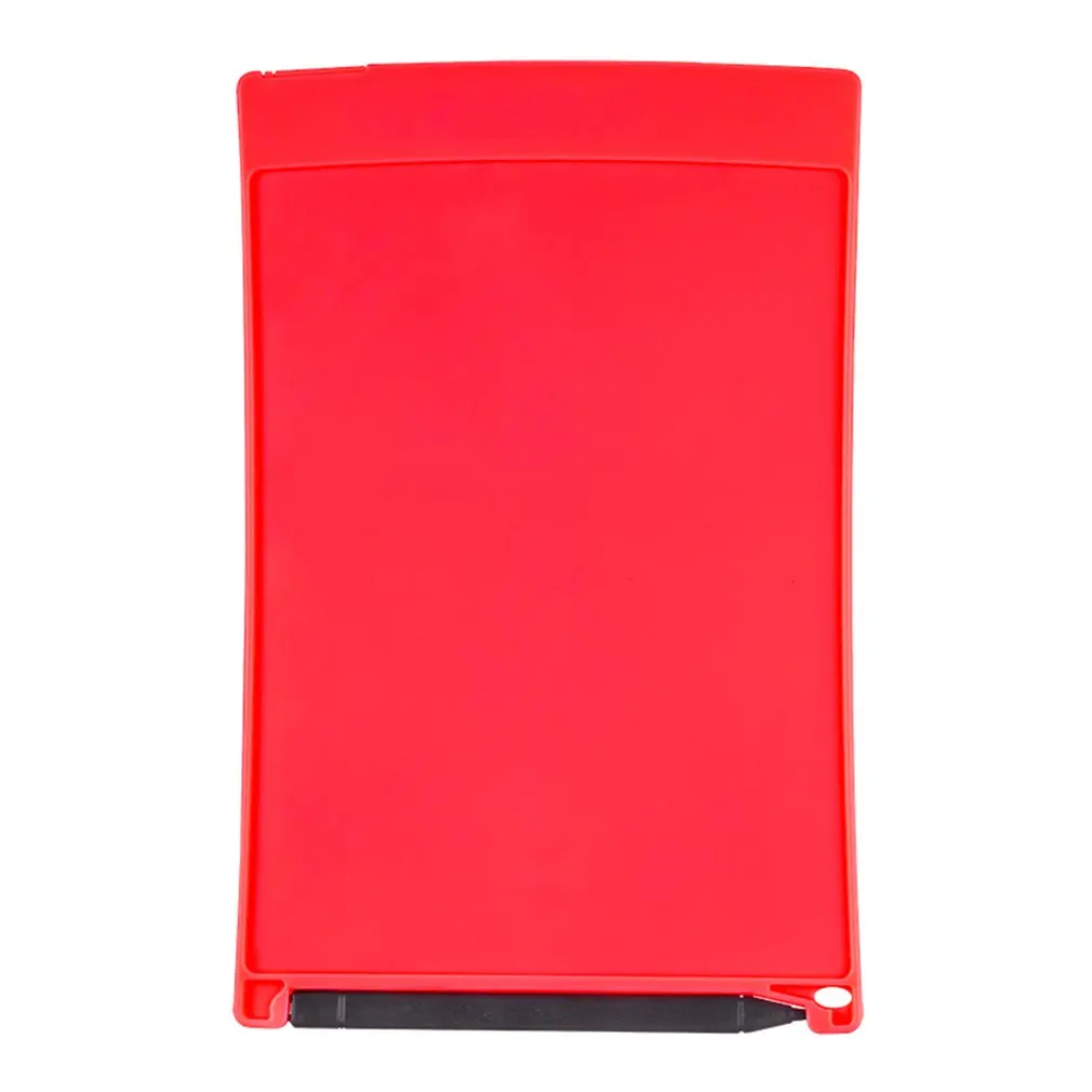8.5-Inch Portable Electronic Writing Pad LCD Handwriting Board Kids Adults Drawing Tablet Wordpad For Home Office |