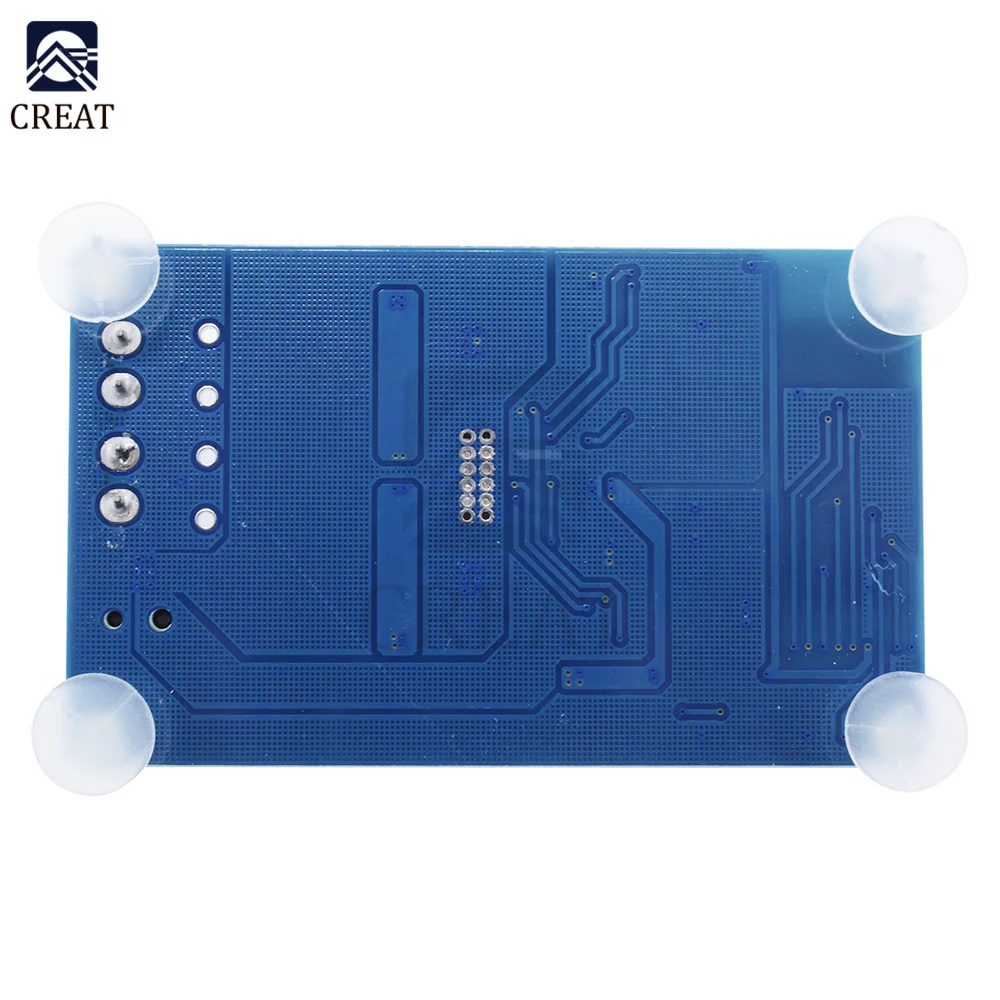 Беспроводной аудиоприемник Bluetooth 4 0 цифровой усилитель TDA7492P 50 Вт + Плата