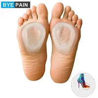 ball of foot cushions foot health care inserts insoles for support neuroma runners metatarsalgia gel pad rapid foot pain relief