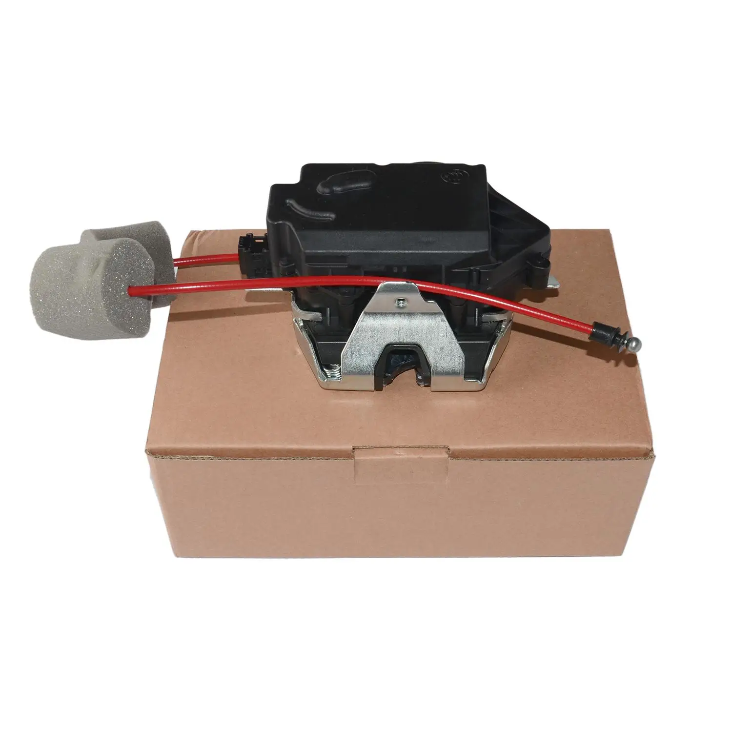 AP02 защелка замка багажника для Mercedes E ML GL R CLASS W211 W164 W251 A1647400635 New|Защитный корпус