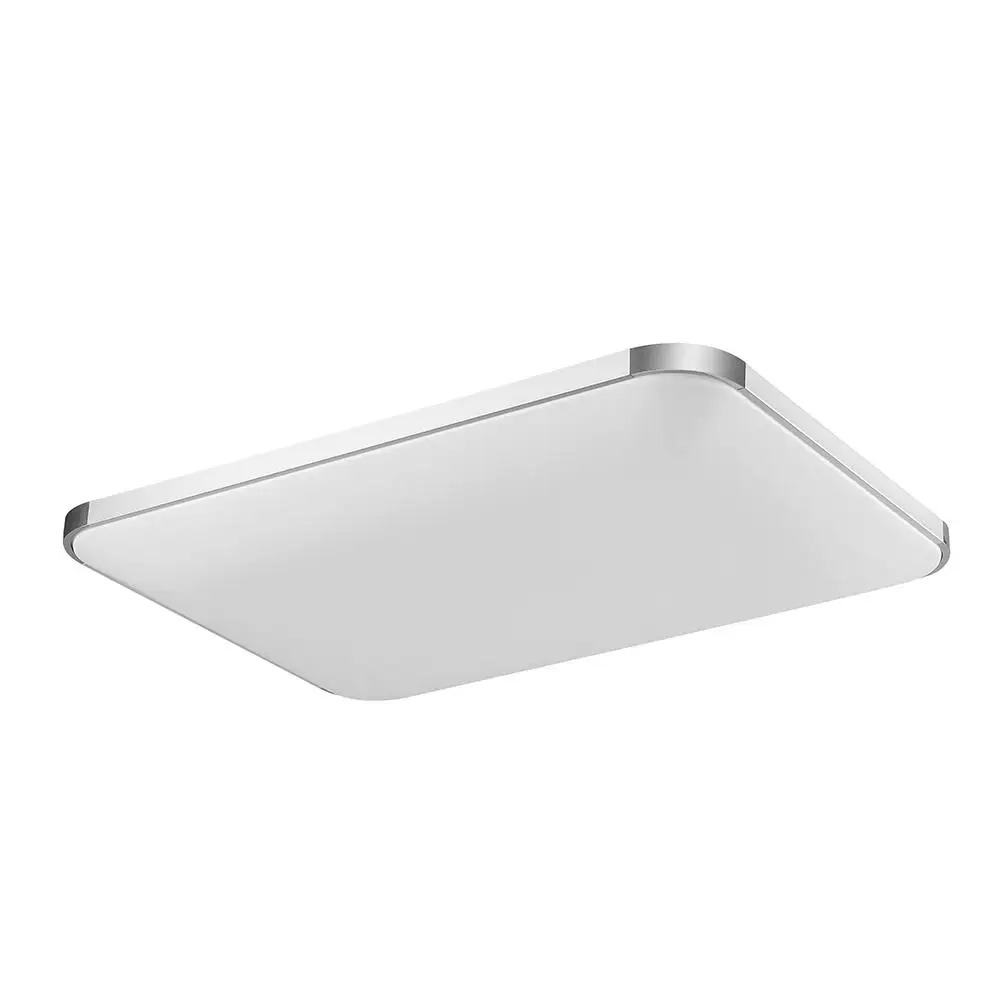 

96W 93*65CM Ceiling Light Remote Control Adjustable i5 Thick Type 220V