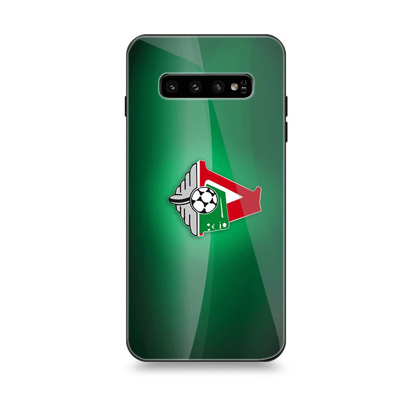 Чехол для телефона Стекло samsung A10 A20 A30 A40 A50 A60 A70 S7 край S8 S9 S10 плюс Московский