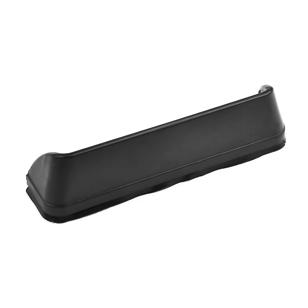

Plastic Car Protective Hood Radio Screen 20.5cm Shade Anti-glare Audio Visor Cap