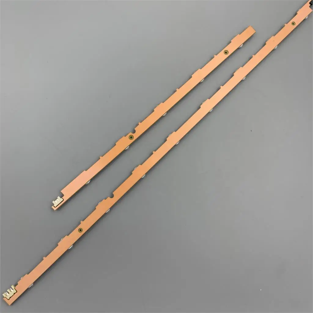 Новый светодиодный Подсветка полосы 14 лампы для SamSung 42 &quotТВ D2GE-420SCB-R3 D2GE-420SCA-R3