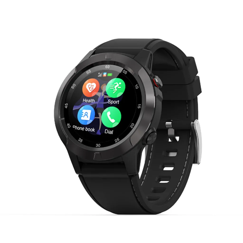smart watch hot sales GPS Smart Watch Blueteeth IP67 Waterproof Smart Watch Smart Men Watch dropshipping