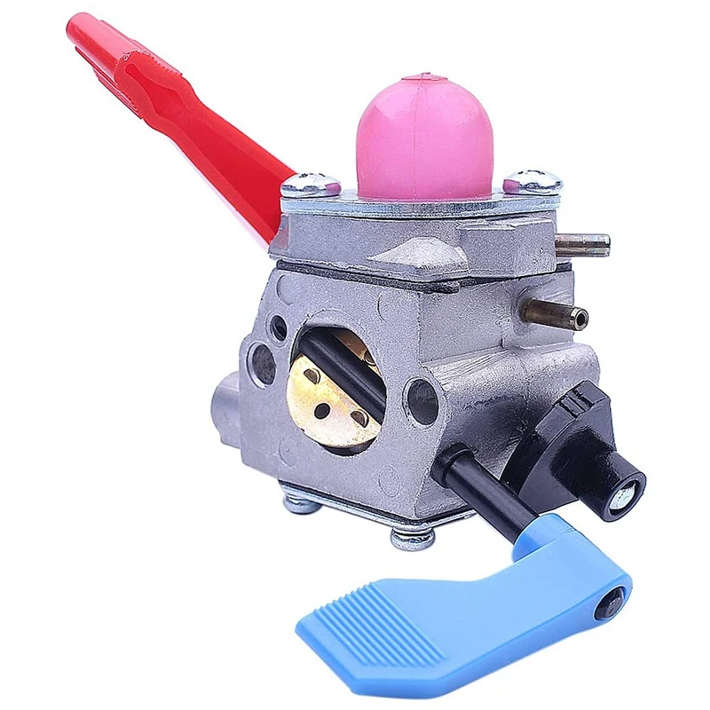 

BV1650LE Leaf Blower Replacement Kit for WT-606 Carburetor for C1Q-W11G for Poulan Weed Eater Craftsman B1750