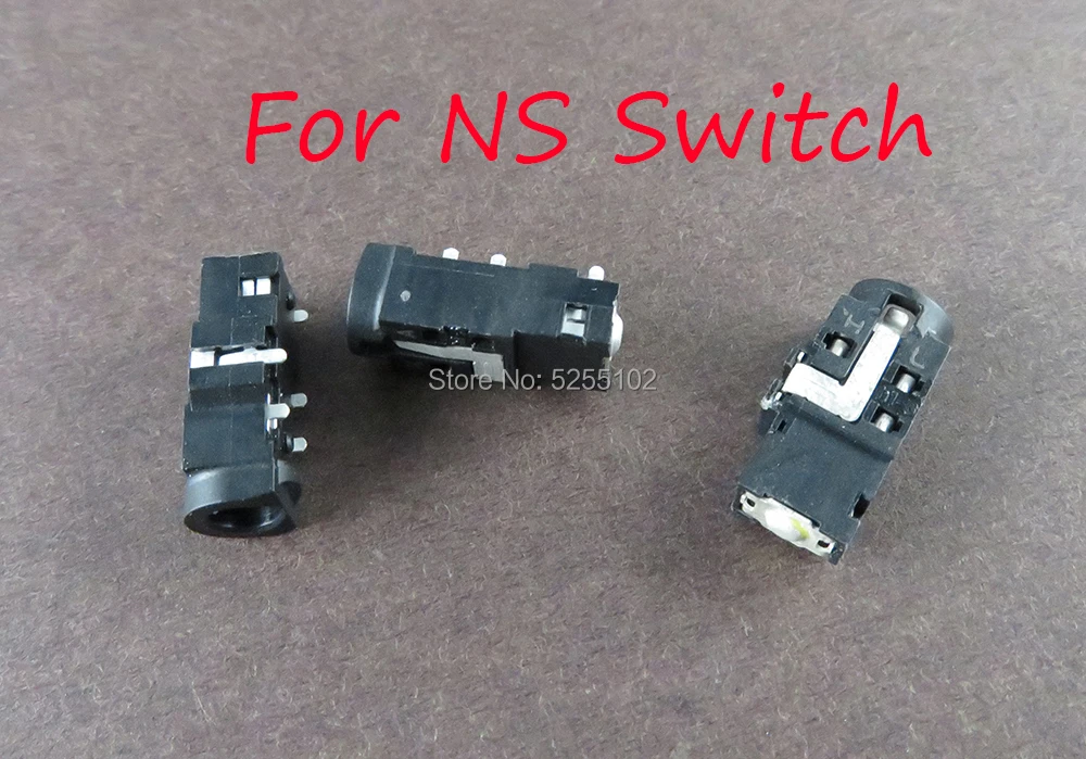 2 шт. Высокое качество для наушников Интерфейс гарнитура наушники разъем порт