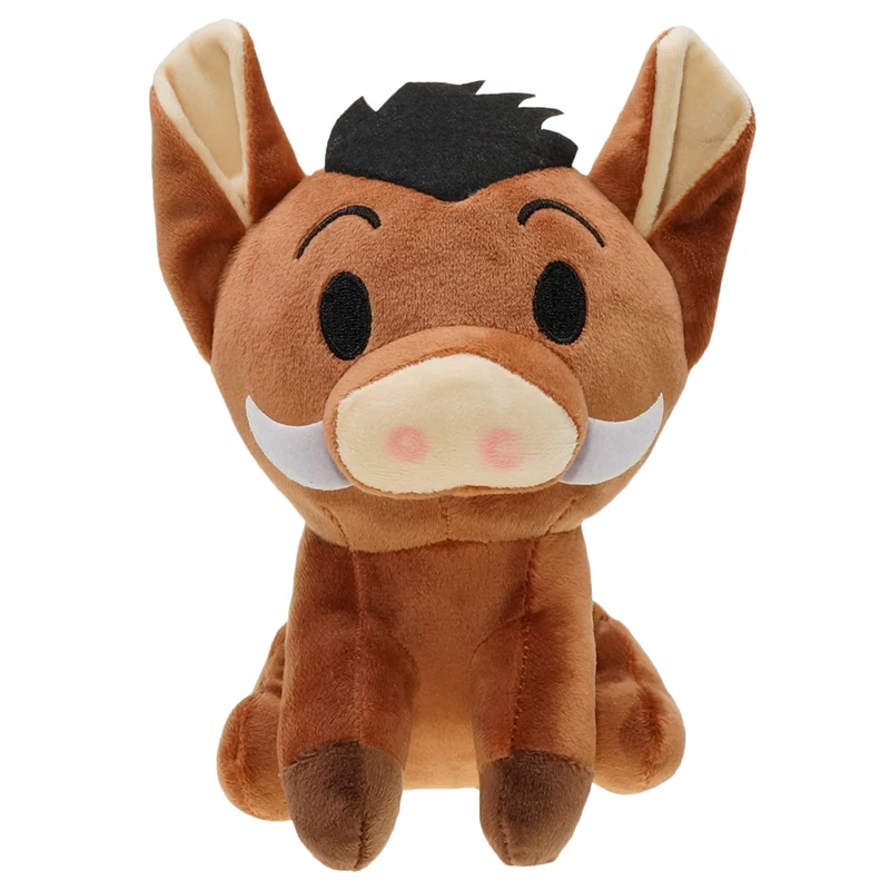 Король Лев милый Simba шрам Pumbaa кабан плюшевые игрушки мягкие животные 20 см 8 ''мальчики дети игрушки для детей Подарки