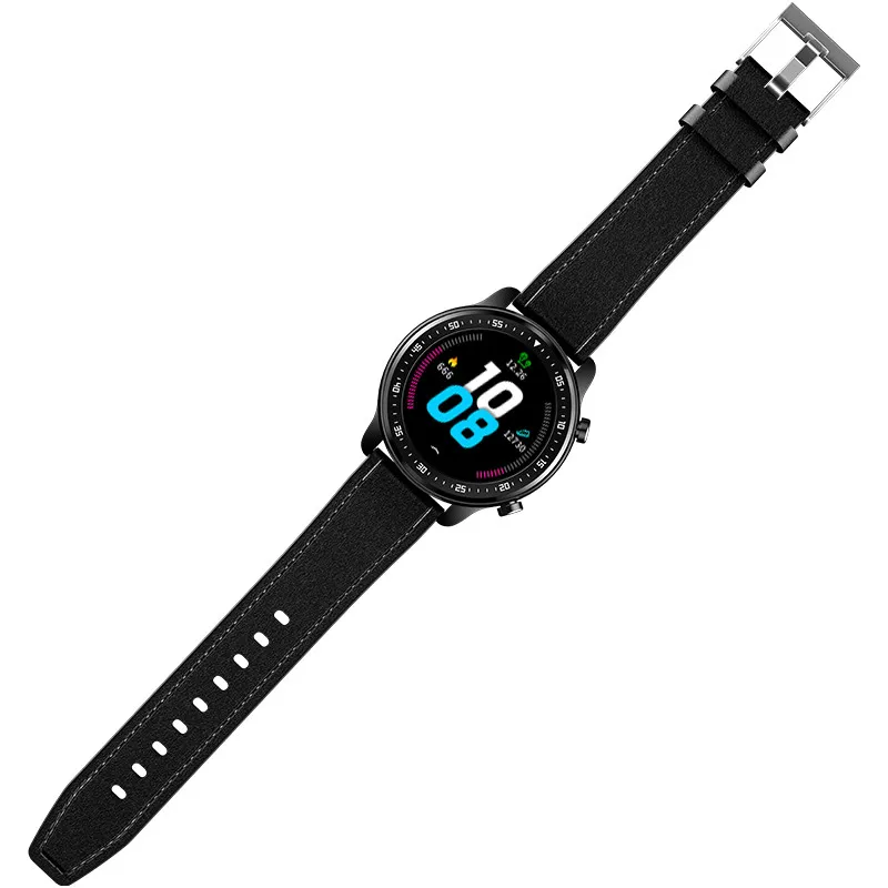 

MT1 Play Music Smart Watch Bluetooth Call Smartwatch Connect Bluetooth Speaker Earphone Headset Men Smart Bracelet