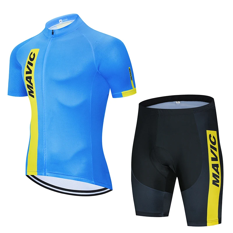 Mavic 2020 одежда для велоспорта Pro Team/дорожный велосипед гонок быстросохнущая