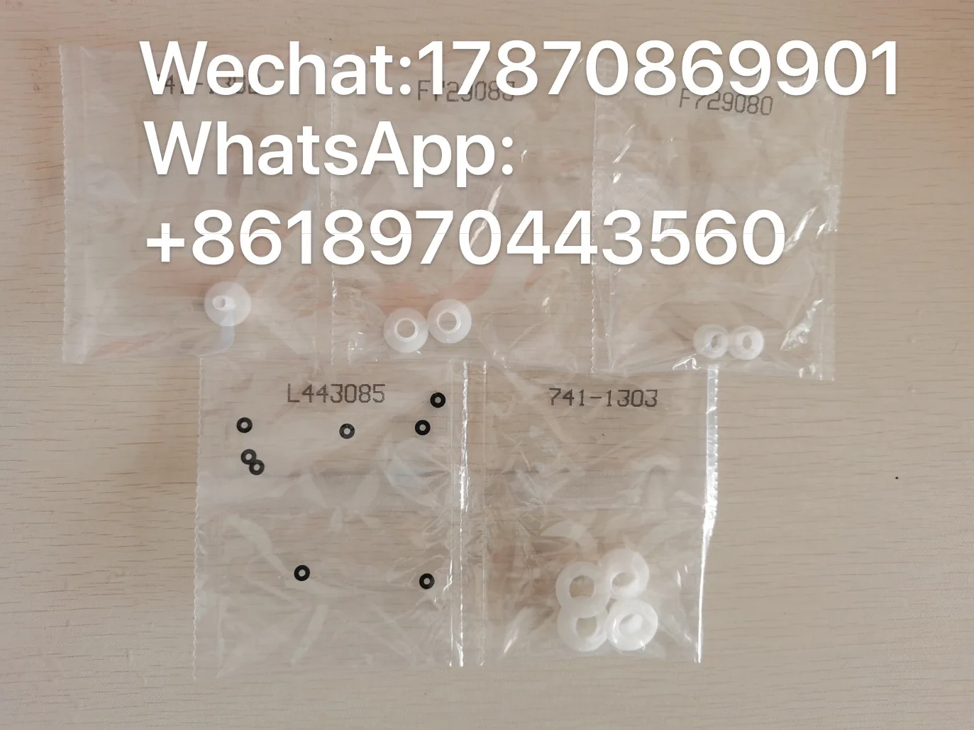 COBAS 6000 E601 прокладка для иммуноанализа |