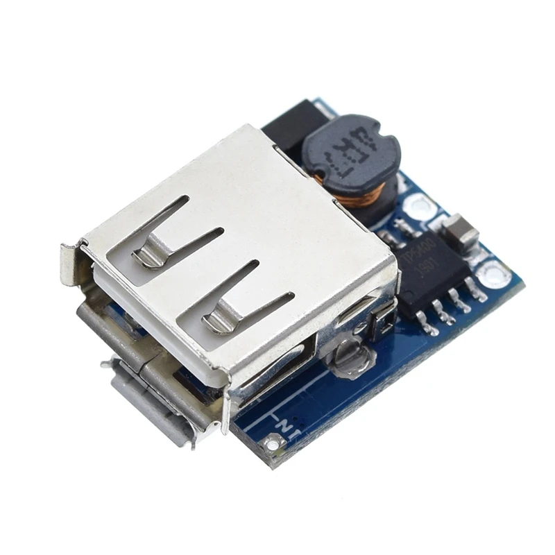 5 В литиевая батарея зарядное устройство повышающая защита плата Boost модуль