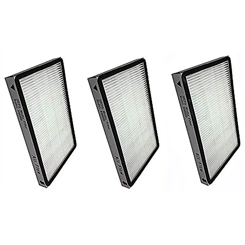 3 упаковки для вакуумного фильтра Kenmore EF-1 HEPA (сравнивается с 86889 53295) и Panasonic MC-V199H) |