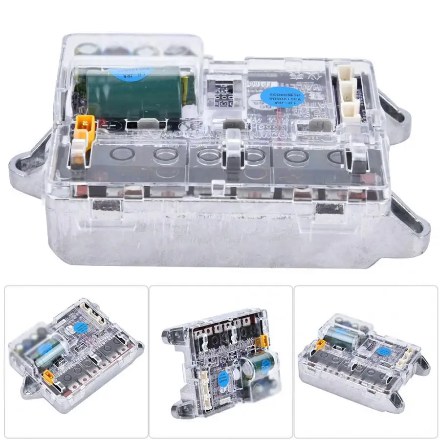 Прочная печатная плата для скутера материнская контроллер системы управления