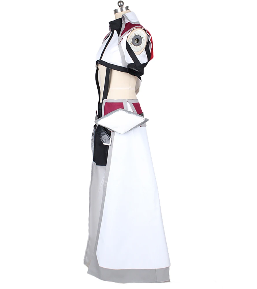 Костюм для косплея CROSS ANGE Ersha | Тематическая одежда и униформа