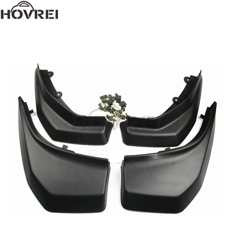 Автомобильные грязеотталкивающие Брызговики для Land Rover Range Evoque Pure Prestige 2012 2013 2014 2015