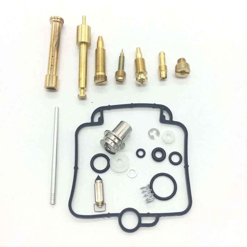 2 шт./компл. Набор для Ремонта Карбюратора F650 Mikuni BST33 GS500E автомобильные аксессуары