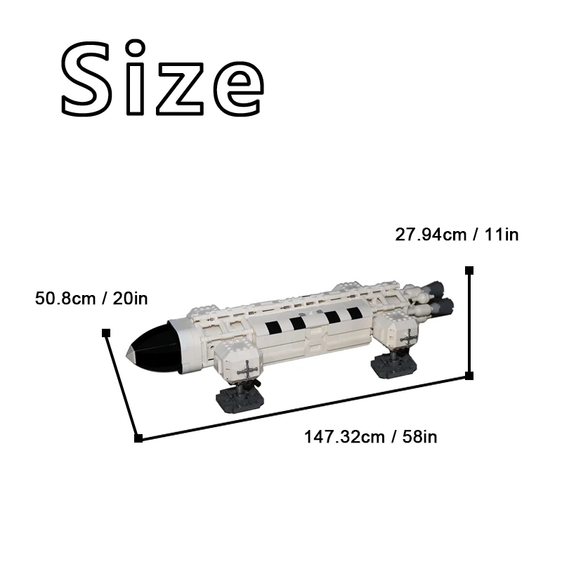 Мпц пространство 1999 Орел военные летательные аппараты серии строительный блок
