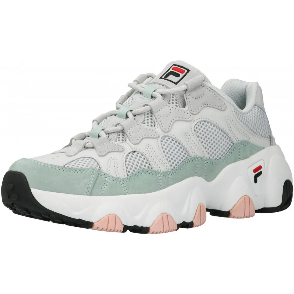 Кроссовки женские Fila Jagger | Спорт и развлечения