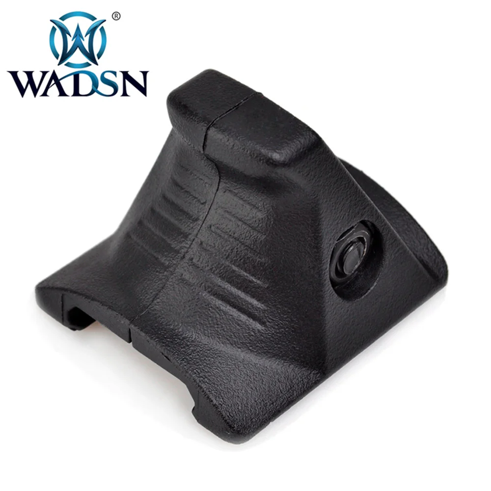 WADSN Airsoft МП 4 шт./компл. EMagpul ручной единый набор защита для рук панели Picatiny Softair рельсовая накладка MP02023 оружейные аксессуары