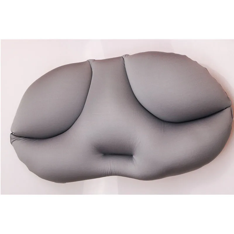 Новинка детская Удобная накидка на подголовник шеи наплечная Автомобильная