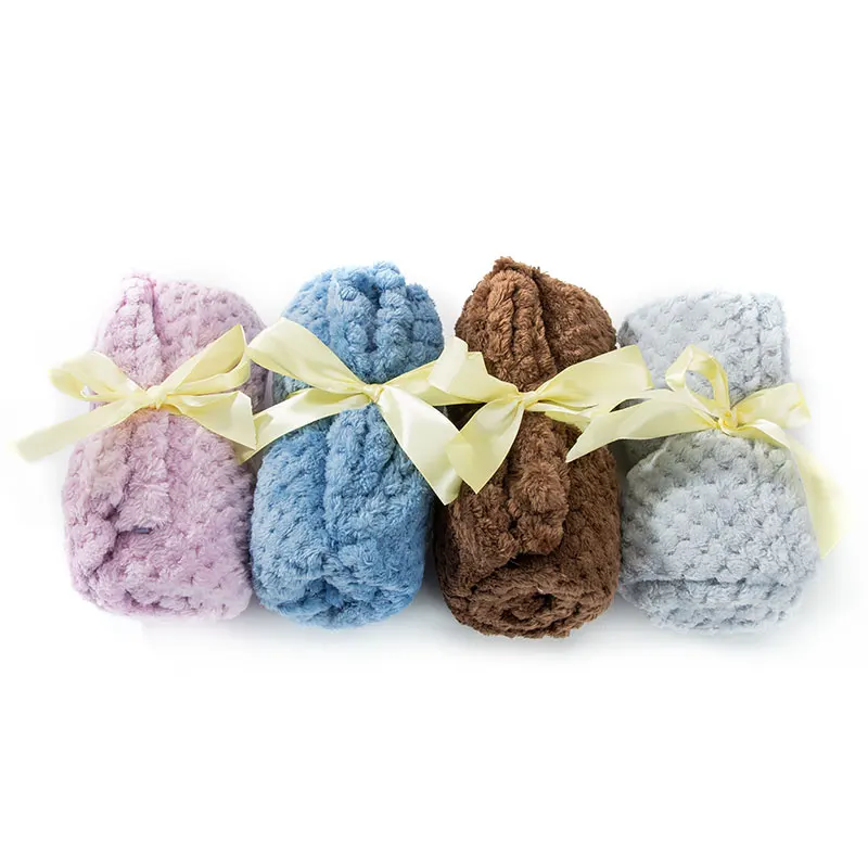 Hipidog дропшиппинг дышащее супер мягкое Флисовое одеяло для кошек и собак домашних