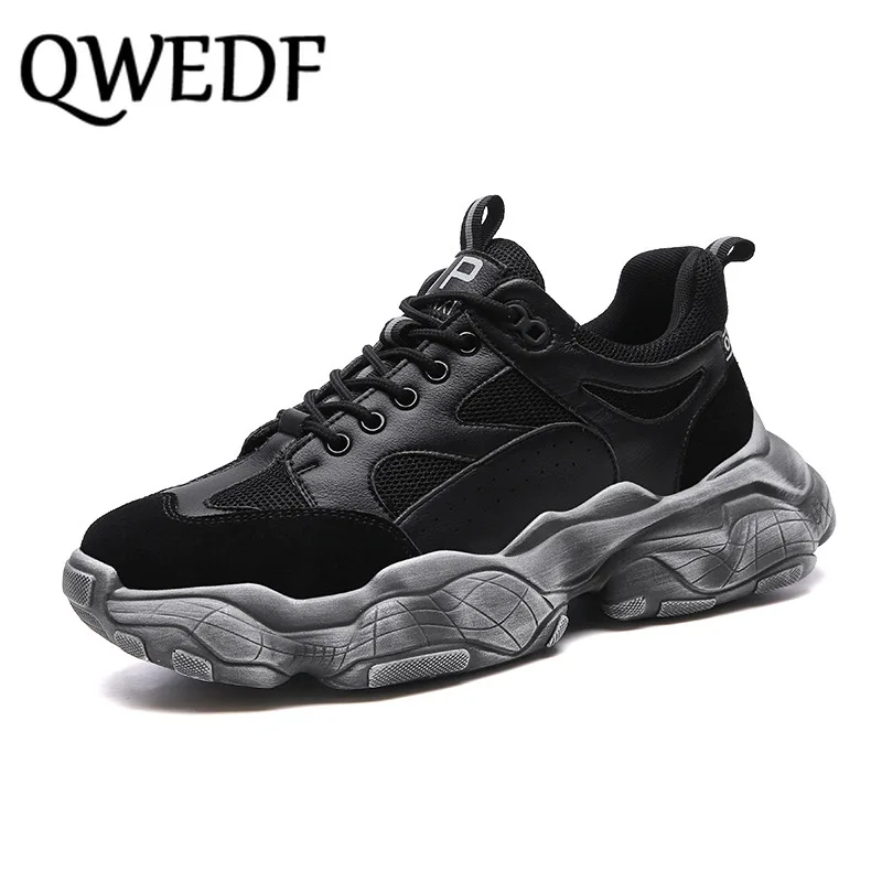 Мужские кроссовки мужская модная Легкая сетчатая повседневная спортивная обувь