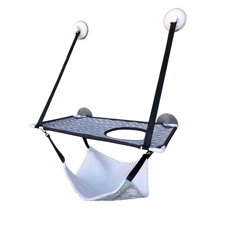 

S/M/L Cat Hammock Pet Nest Lamb Velvet Comfortable Bed Multi-Color Animal Print Machine Washable Small Pet Supplies Rodent House